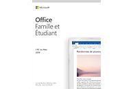 Office 2019 Famille et Etudiant FR