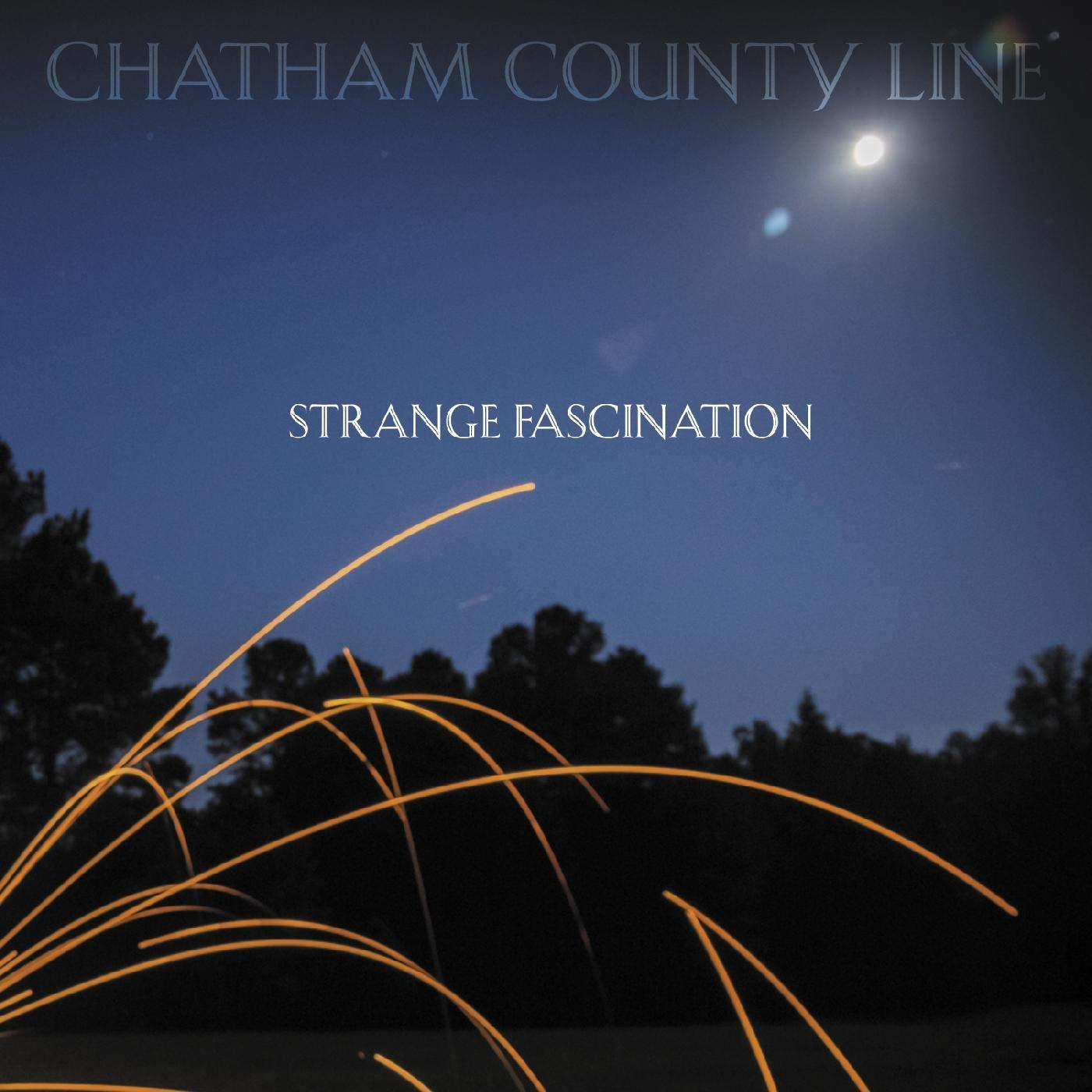 - - County STRANGE Chatham FASCINATION (Vinyl) Line