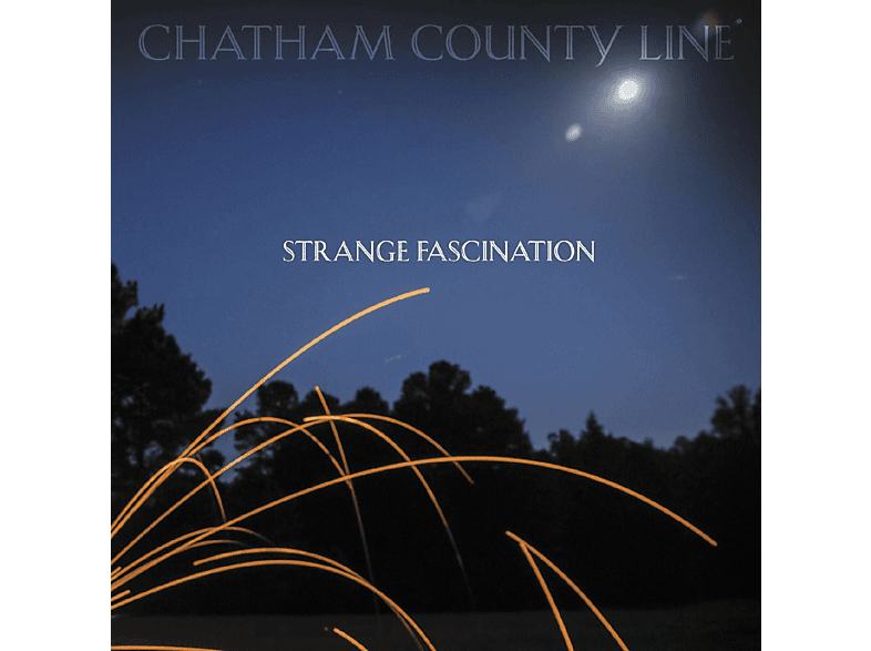 - STRANGE - Line (Vinyl) Chatham FASCINATION County