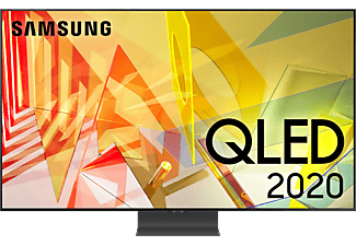SAMSUNG QE65Q95TATXXC - 65 tum Smart QLED 4K-TV