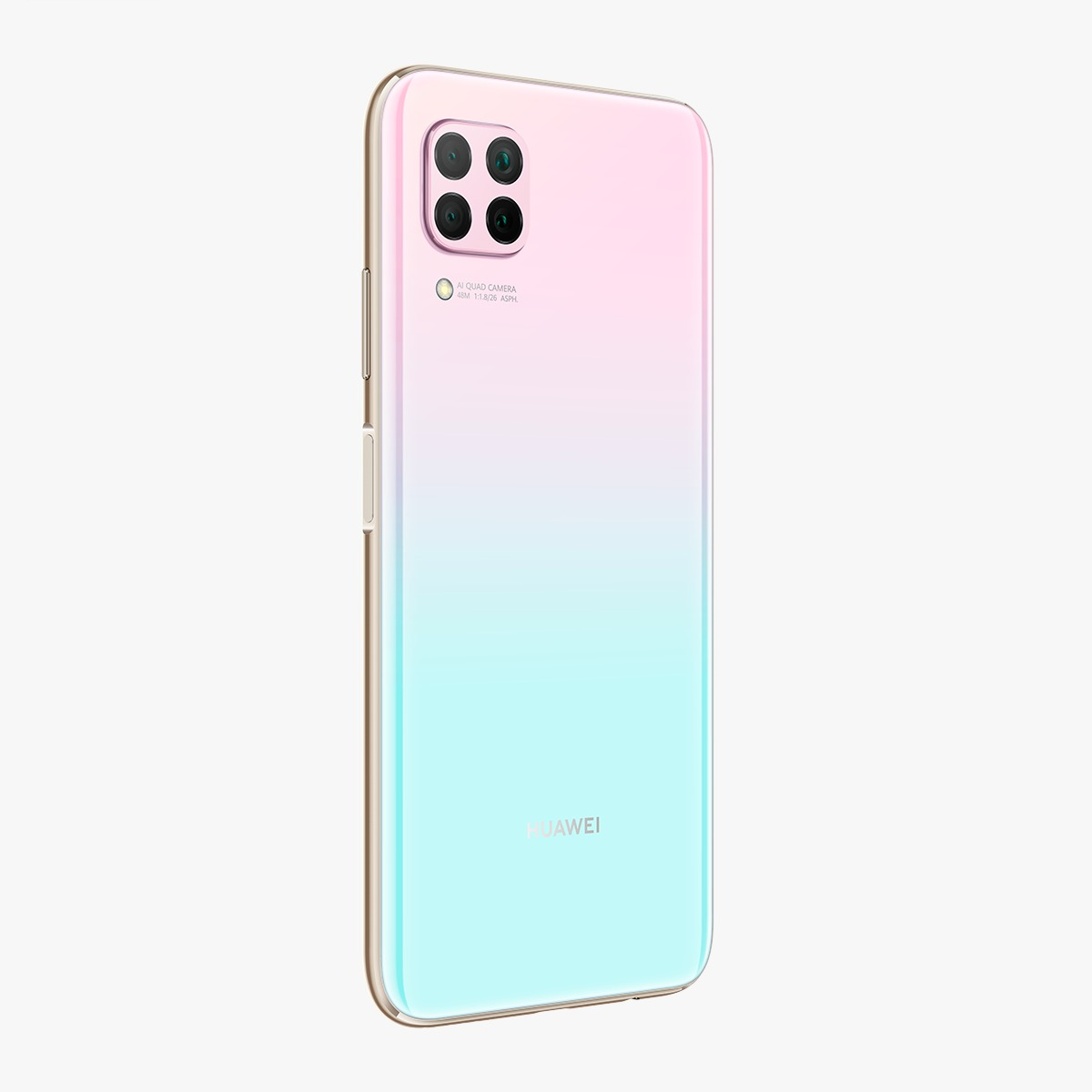 HUAWEI P40 Lite 128 GB Akıllı Telefon Pembe Fiyat & Özellik