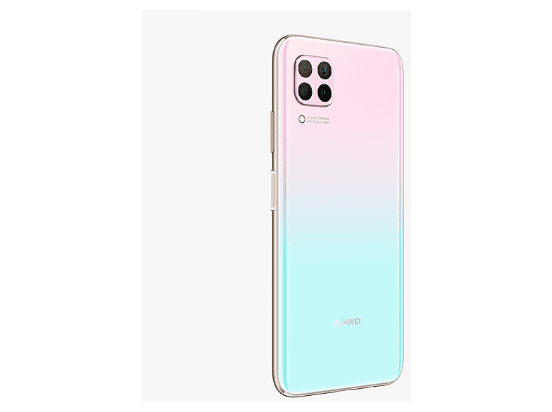 HUAWEI P40 Lite 128 GB Akıllı Telefon Pembe Fiyat & Özellik