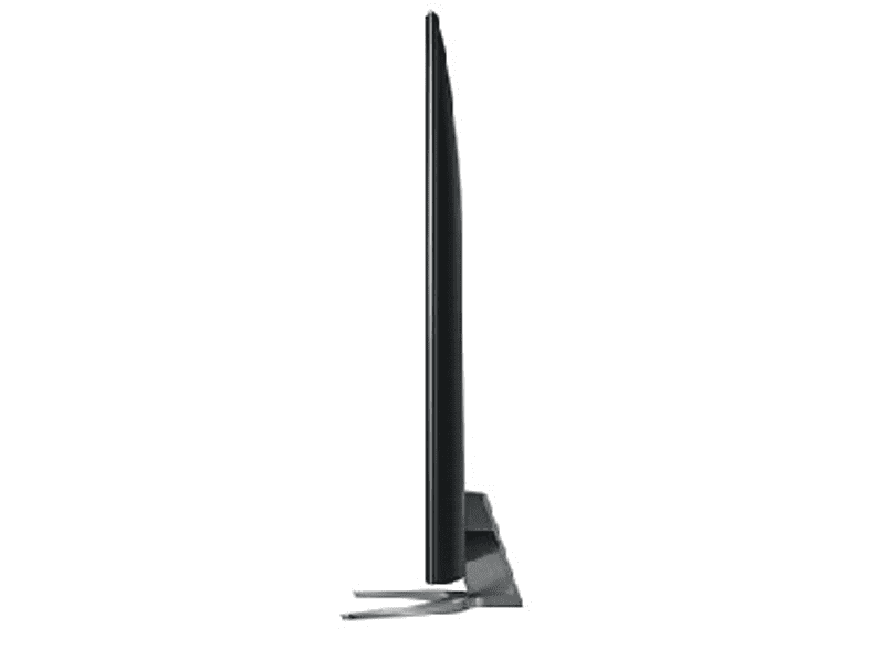 TV LED 55" - LG 55SM9010PLA, NanoCell 4K, Smart TV IA, Alpha 7 Gen.2, Full Array, DTS Virtual: X