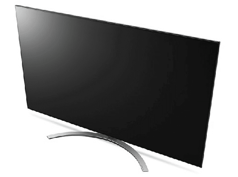 TV LED 55" - LG 55SM9010PLA, NanoCell 4K, Smart TV IA, Alpha 7 Gen.2, Full Array, DTS Virtual: X