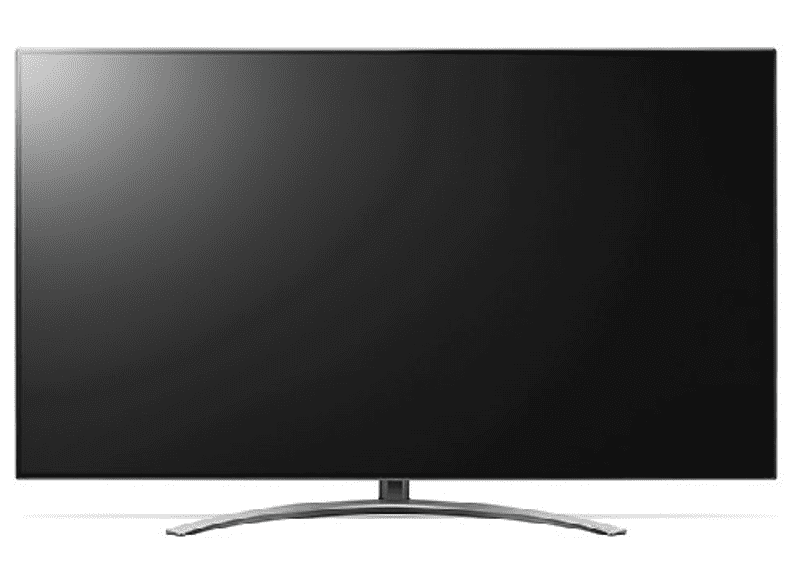 TV LED 55" - LG 55SM9010PLA, NanoCell 4K, Smart TV IA, Alpha 7 Gen.2, Full Array, DTS Virtual: X