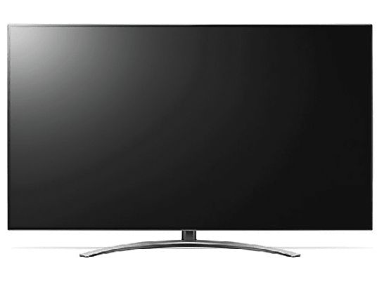 TV LED 55" - LG 55SM9010PLA, NanoCell 4K, Smart TV IA, Alpha 7 Gen.2, Full Array, DTS Virtual: X