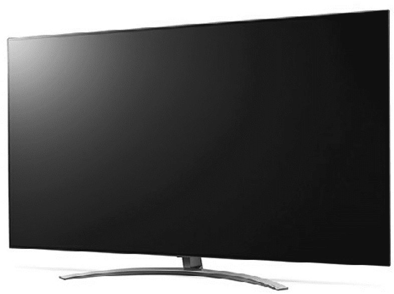 TV LED 55" - LG 55SM9010PLA, NanoCell 4K, Smart TV IA, Alpha 7 Gen.2, Full Array, DTS Virtual: X