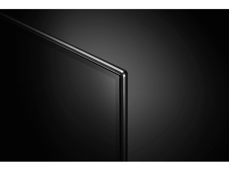 TV LED 55" - LG 55SM9010PLA, NanoCell 4K, Smart TV IA, Alpha 7 Gen.2, Full Array, DTS Virtual: X