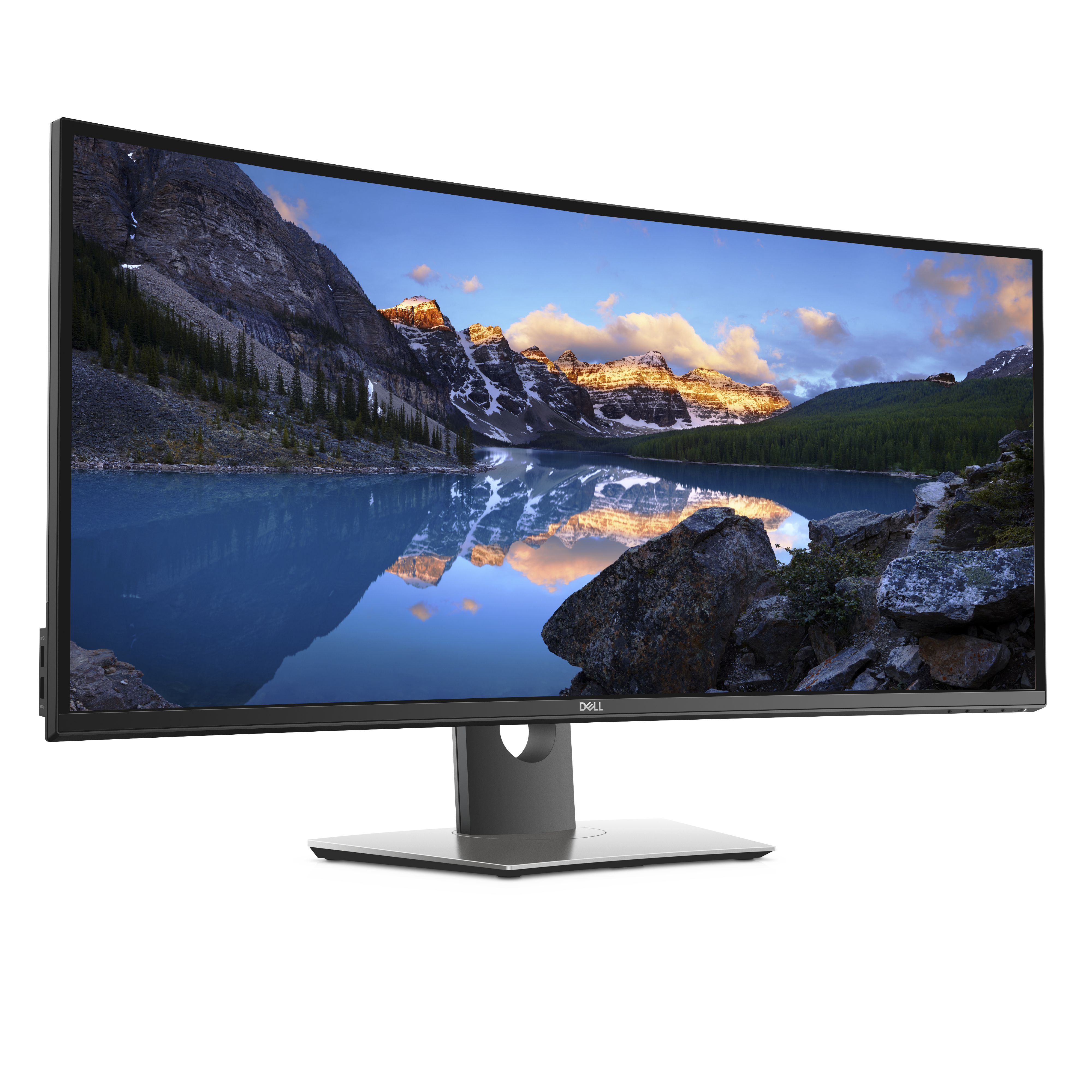 DELL UltraSharp U3818DW