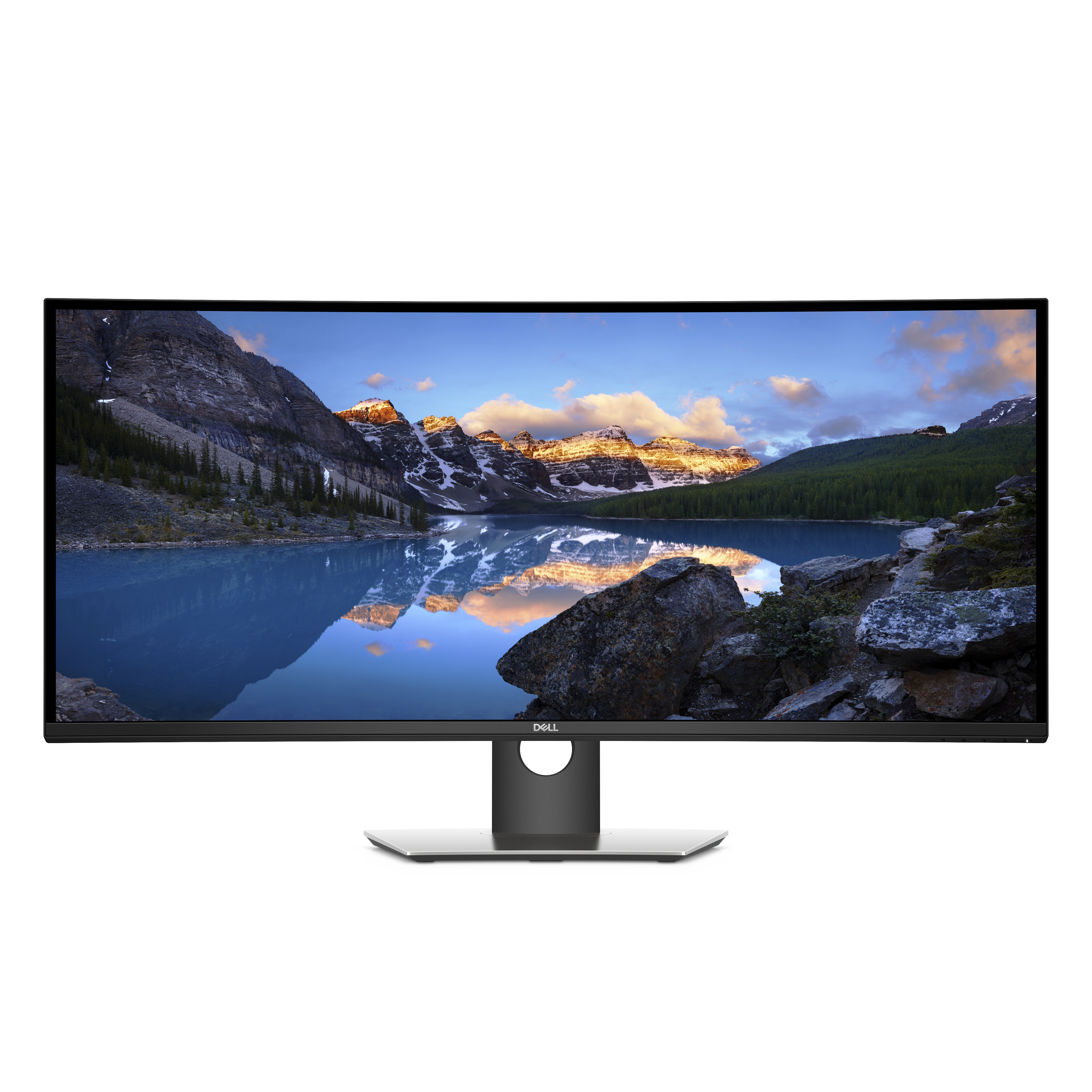 DELL UltraSharp U3818DW