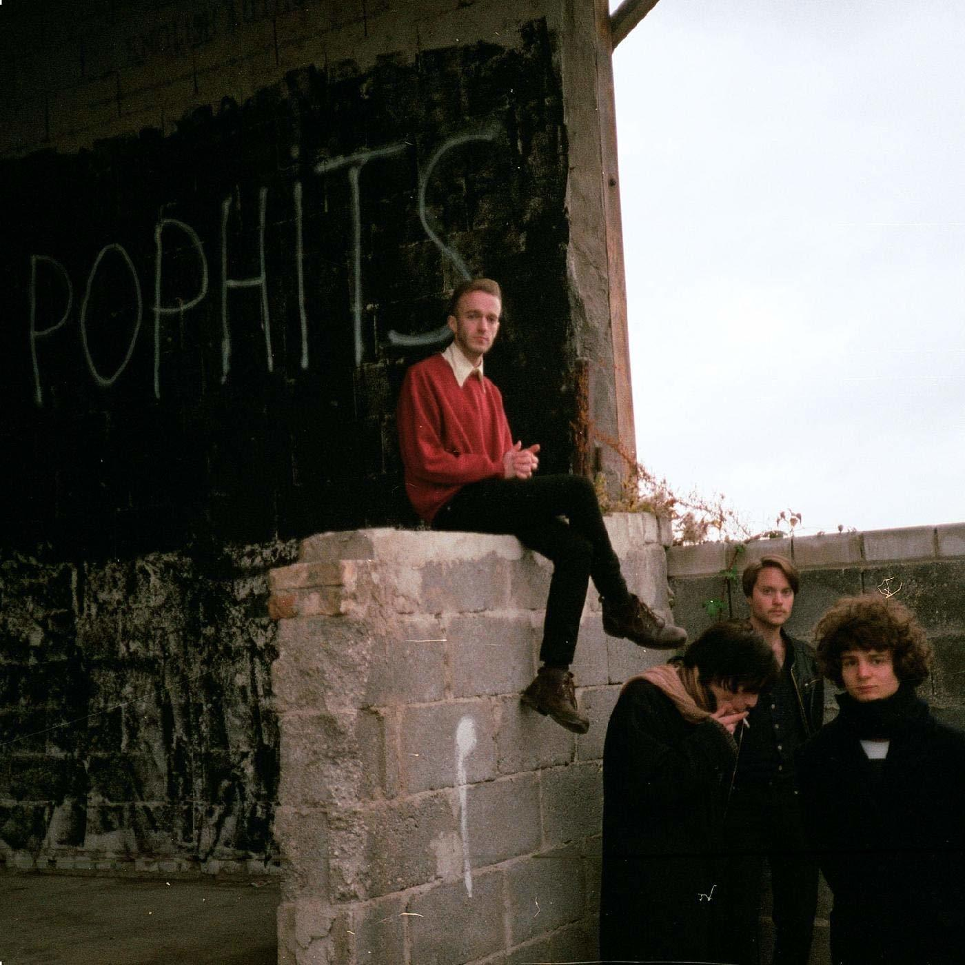 (Vinyl) - POPHITS Mankind -