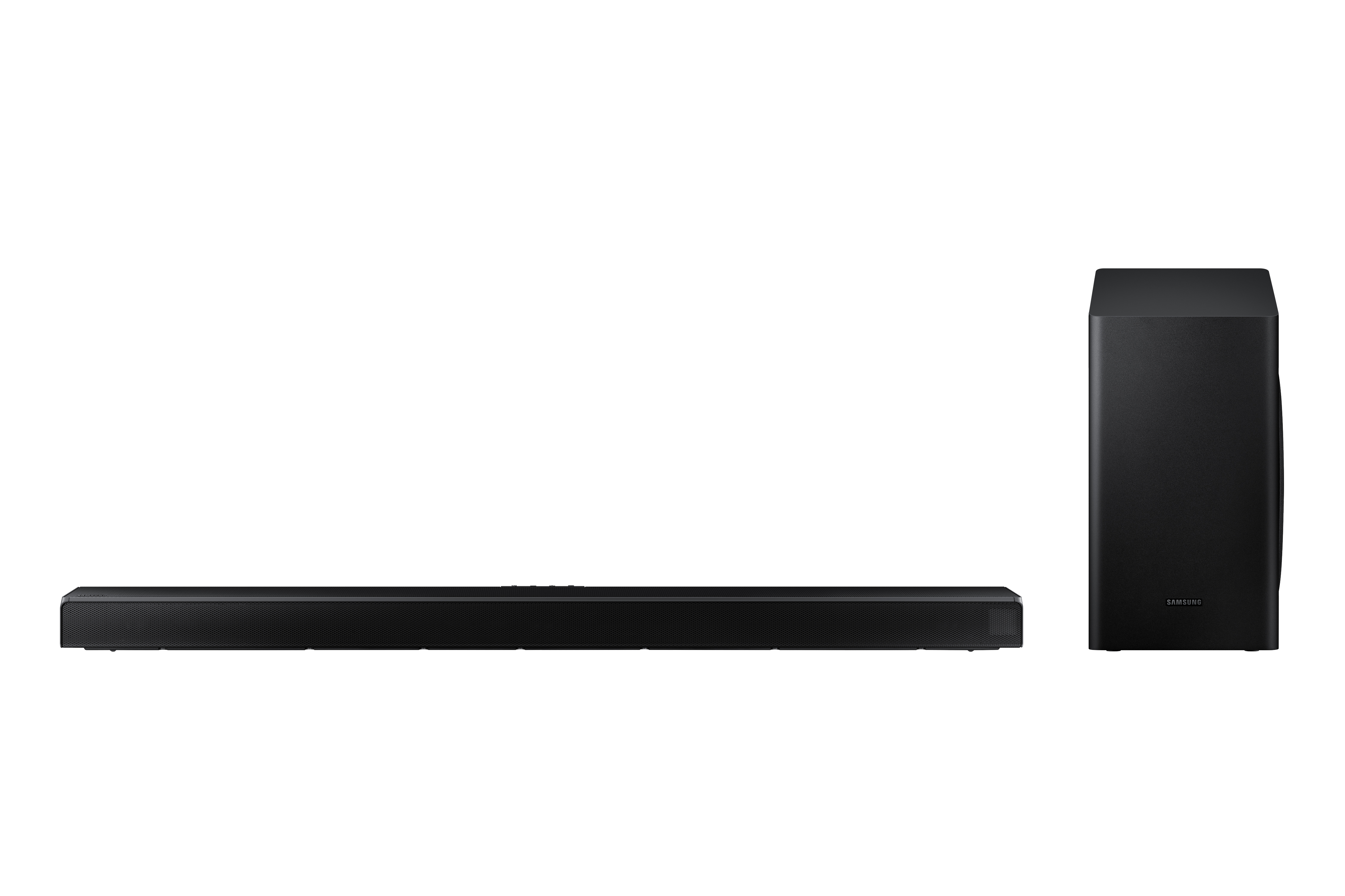 SAMSUNG Cinematic Q-series soundbar HW-Q60T
