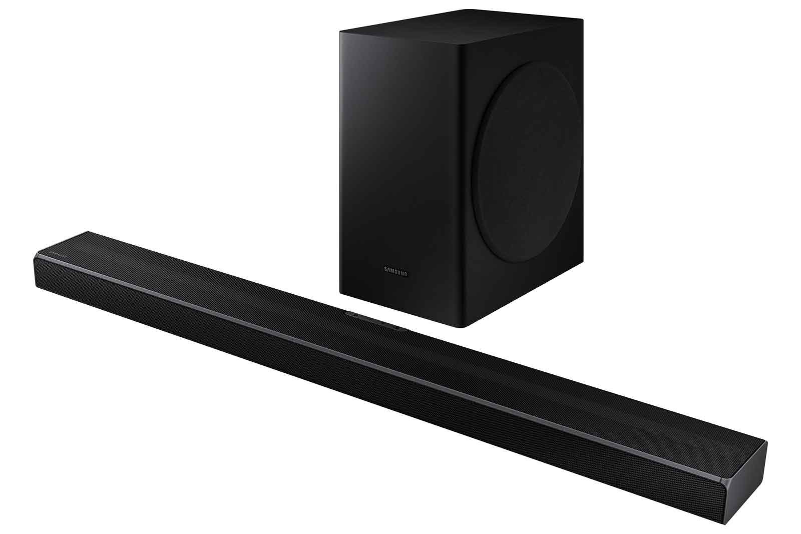 SAMSUNG Cinematic Q-series soundbar HW-Q60T