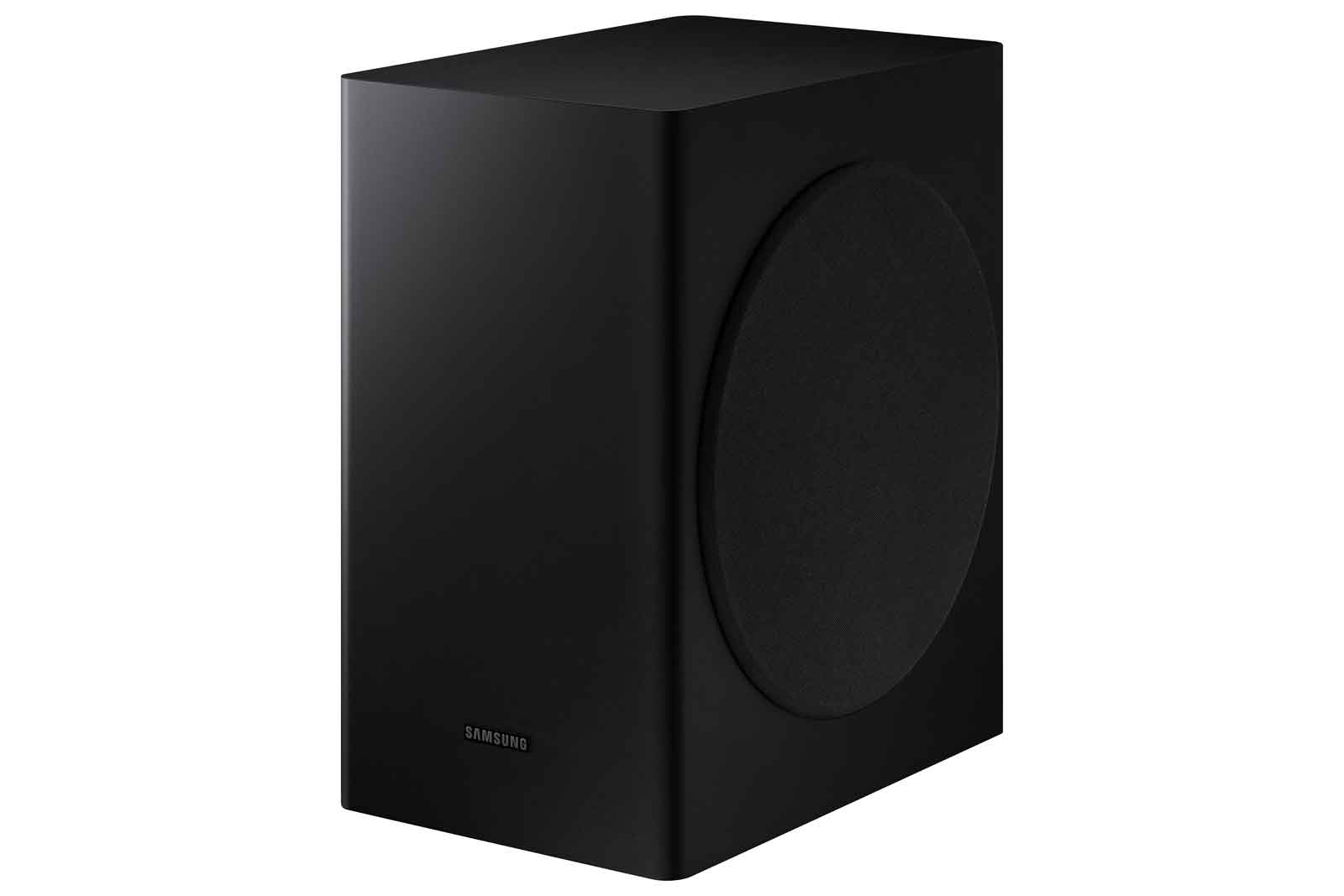 SAMSUNG Cinematic Q-series soundbar HW-Q60T