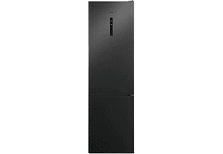 AEG RCB736D5MB CustomFlex kombinált hűtőszekrény, NoFrost, 201 cm