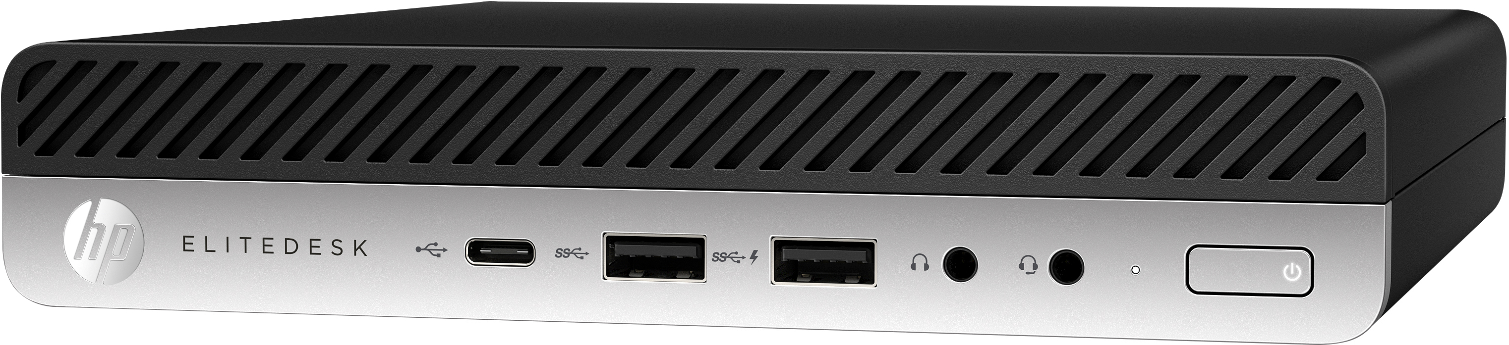 HP - B2B 800 G3 - Intel® Core™ i5 i5-7500 - 8 GB - 1 TB