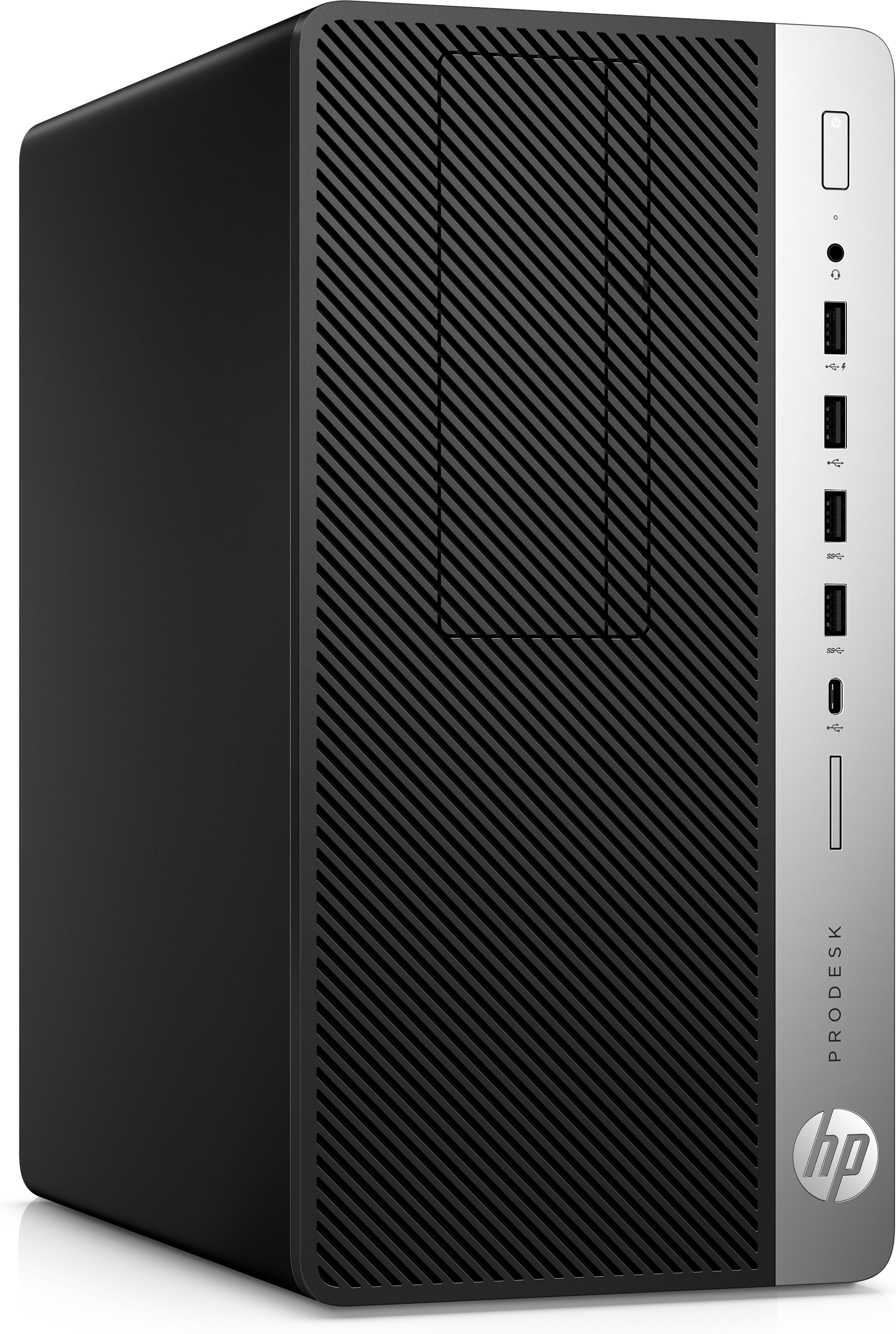 HP - B2B 600 G3 - Intel® Core™ i5 i5-7500 - 8 GB - 256 GB