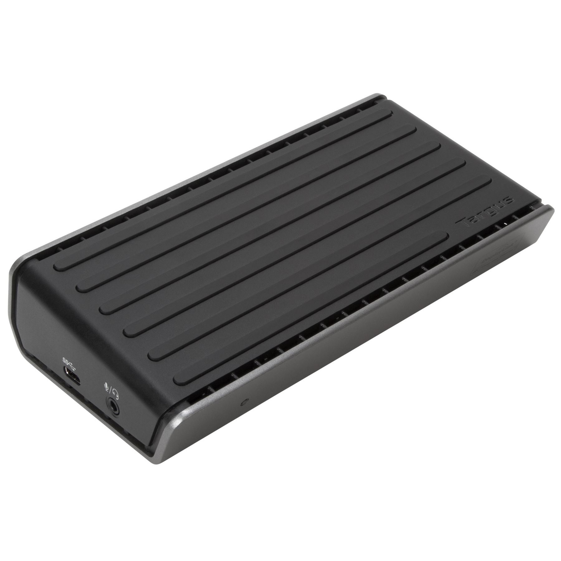 TARGUS Dock180EUZ Universelle Dockingstation, Schwarz