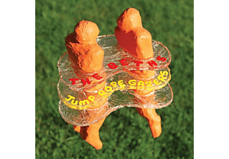 Beths - Jump Rope Gazers  - (CD)