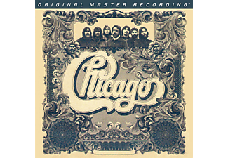 Chicago - Chicago VI (Hybrid) (Limited Numbered, Audiophile Edition) (SACD)