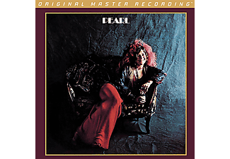 Janis Joplin - Pearl (Hybrid) (Limited Numbered, Audiophile Edition) (SACD)