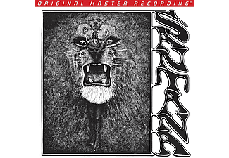 Santana - Santana (Hybrid) (Limited Numbered, Audiophile Edition) (SACD)