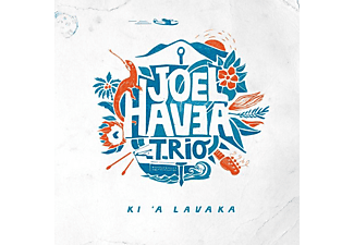 Joel Havea - KI A LAVAKA  - (Vinyl)