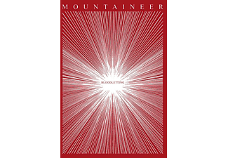 Mountaineer - BLOODLETTING  - (Vinyl)