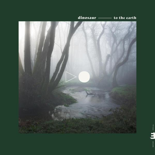 THE (Vinyl) Dinosaur TO - - Jr. EARTH