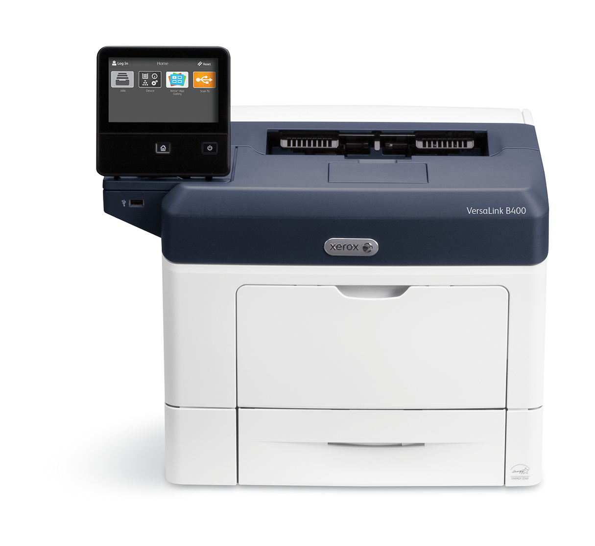 XEROX VersaLink B400V_DN A4 Ağ Airprint Lazer Dubleks Yazıcı