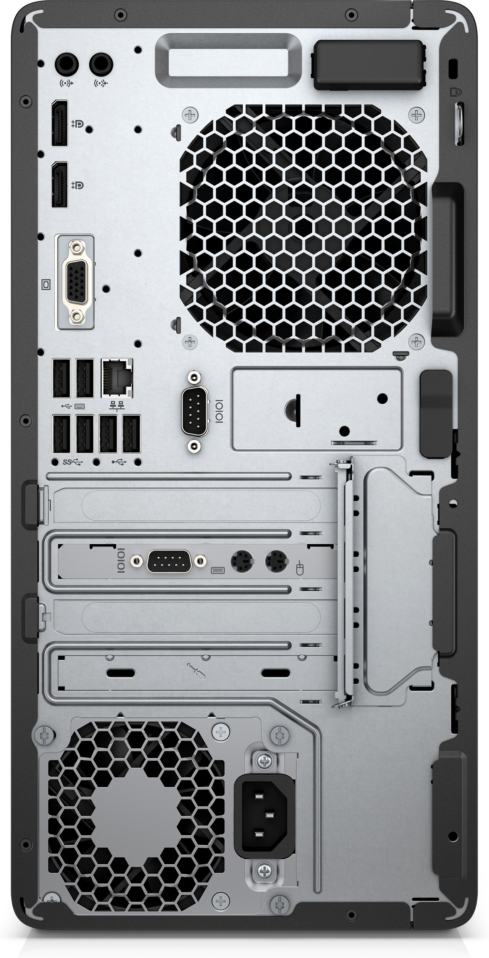 HP ProDesk 600 G3