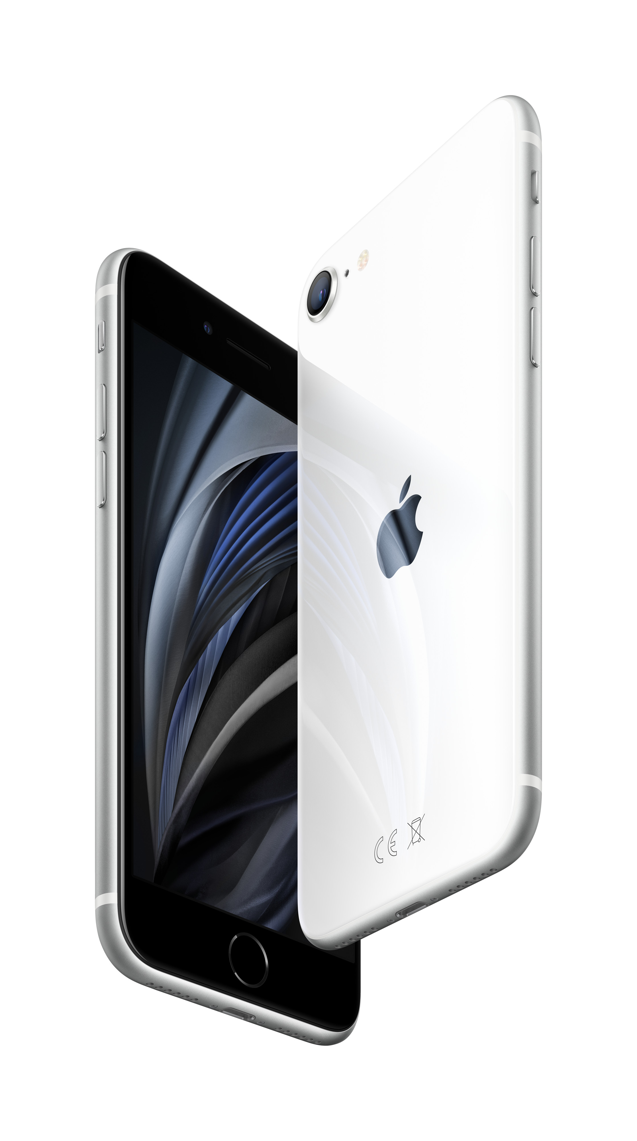 APPLE iPhone SE 128GB Akıllı Telefon Beyaz Fiyat & Özellik