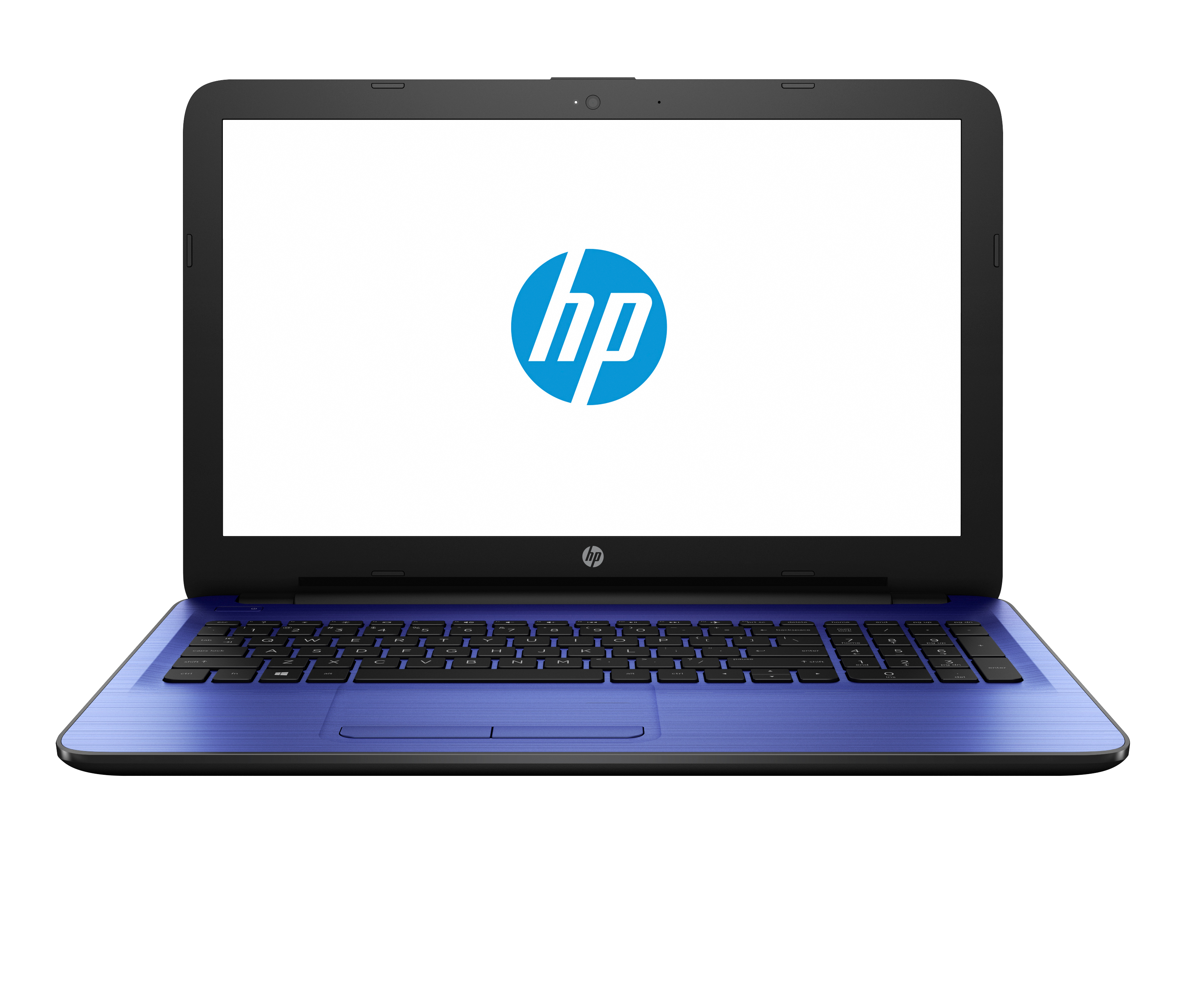 HP 15-ay177ng - 15,6 Zoll - Intel® Core™ i5 i5-7200U - 8 GB - 256 GB - Windows 10 Home (64 Bit)