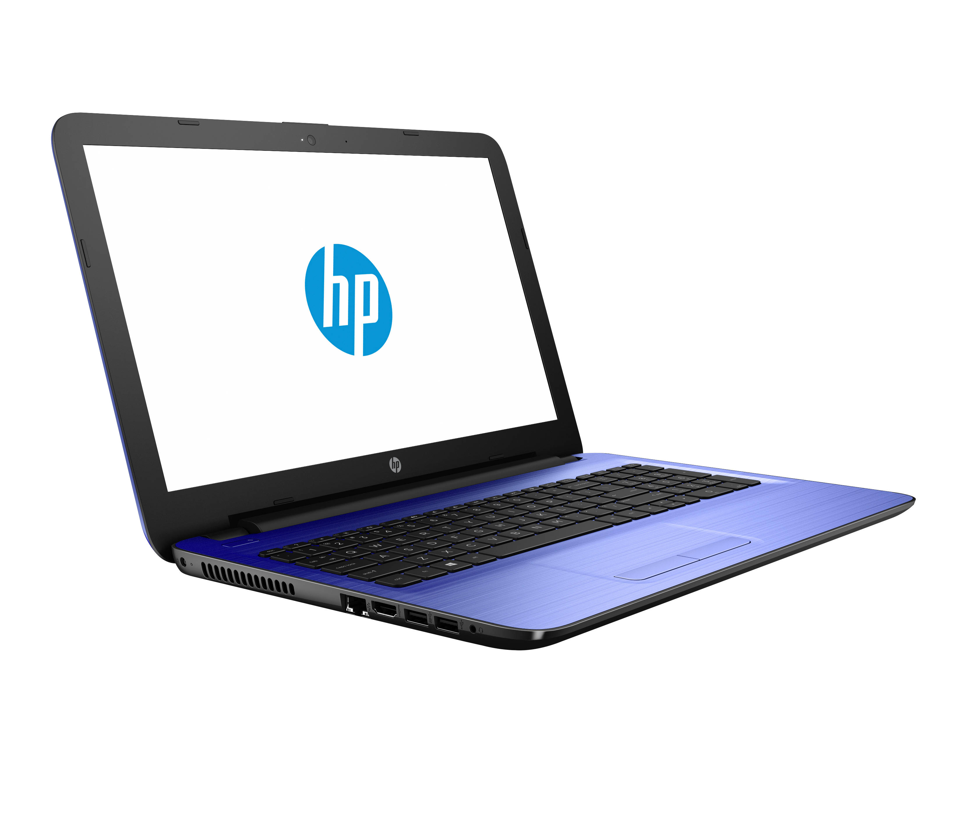 HP 15-ay177ng - 15,6 Zoll - Intel® Core™ i5 i5-7200U - 8 GB - 256 GB - Windows 10 Home (64 Bit)
