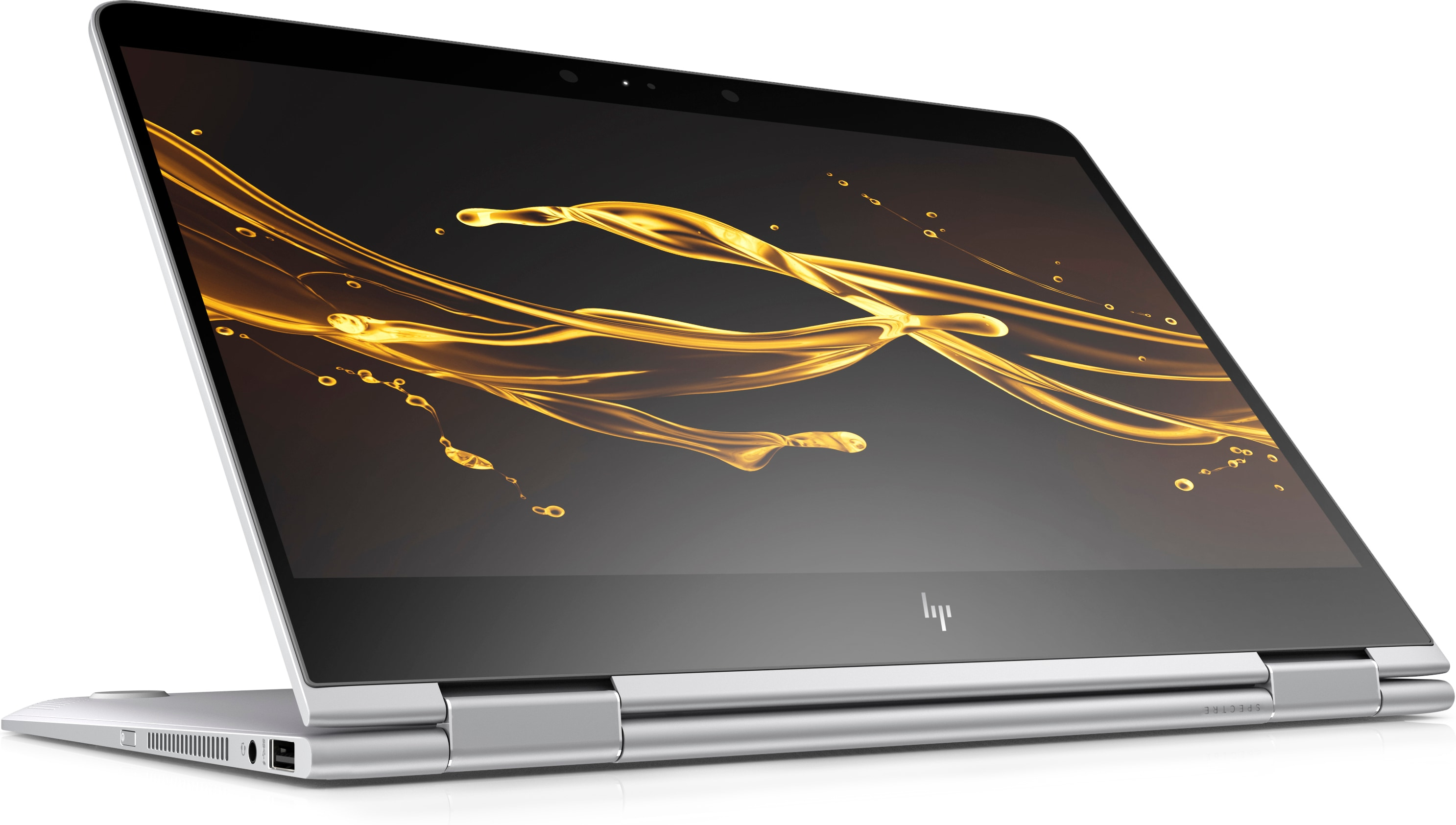HP Spectre x360 13-ac030ng - 13,3 Zoll - Intel® Core™ i5 i5-7200U - 8 GB - 512 GB - Intel® HD 620 - Windows 10 Home (64 Bit)
