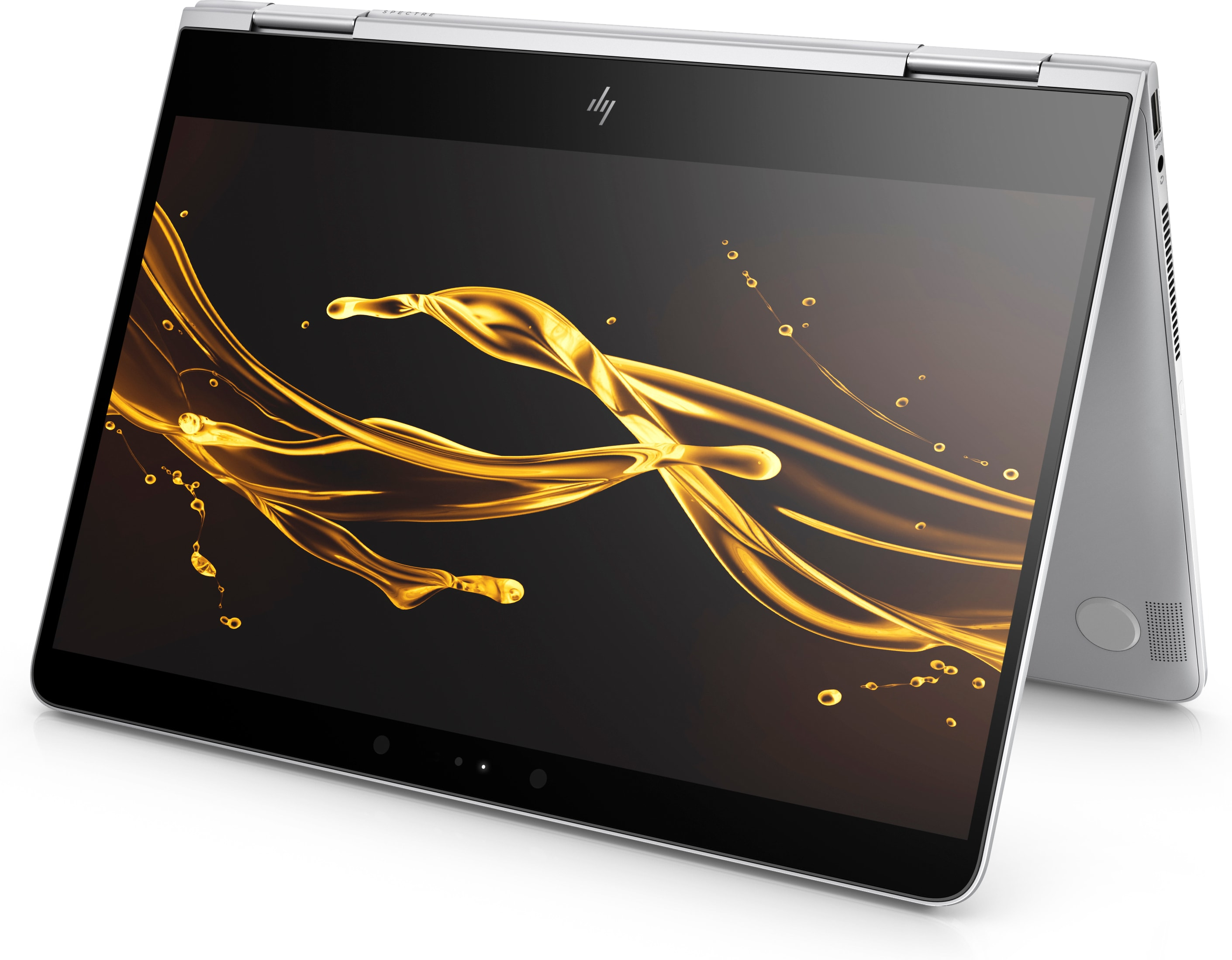 HP Spectre x360 13-ac030ng - 13,3 Zoll - Intel® Core™ i5 i5-7200U - 8 GB - 512 GB - Intel® HD 620 - Windows 10 Home (64 Bit)