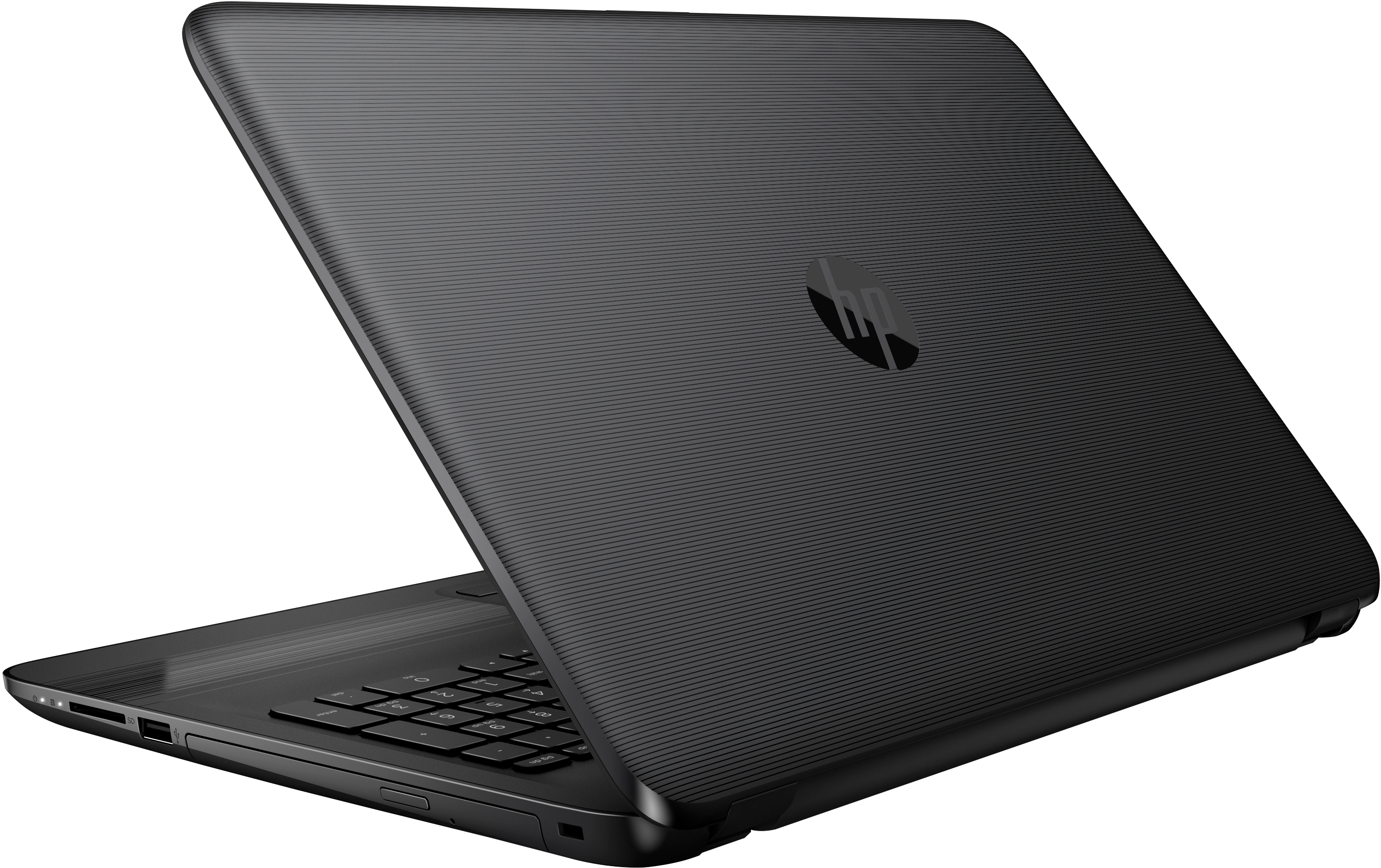 HP 15-ay164ng - 15,6 Zoll - Intel® Core™ i5 i5-7200U - 8 GB - 1 TB - Windows 10 Home (64 Bit)