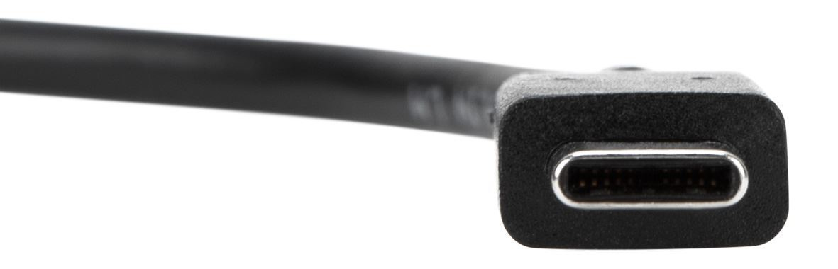 TARGUS ACA929EU Adapter für mehrere Monitore, Schwarz