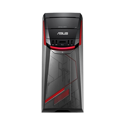ASUS G11CD-K-DE015T - Intel® Core™ i7 i7-7700 - 16 GB - 1000 GB - NVIDIA GeForce® GTX 1070 - Windows 10 (64 Bit)