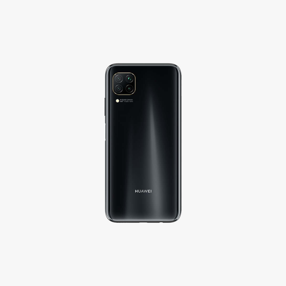 HUAWEI P40 Lite 128 GB Akıllı Telefon Siyah