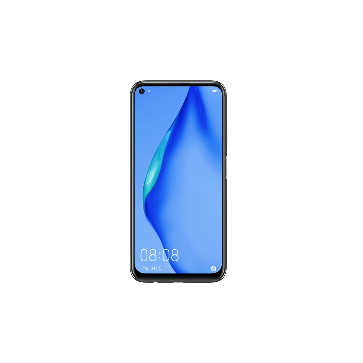 HUAWEI P40 Lite 128 GB Akıllı Telefon Siyah