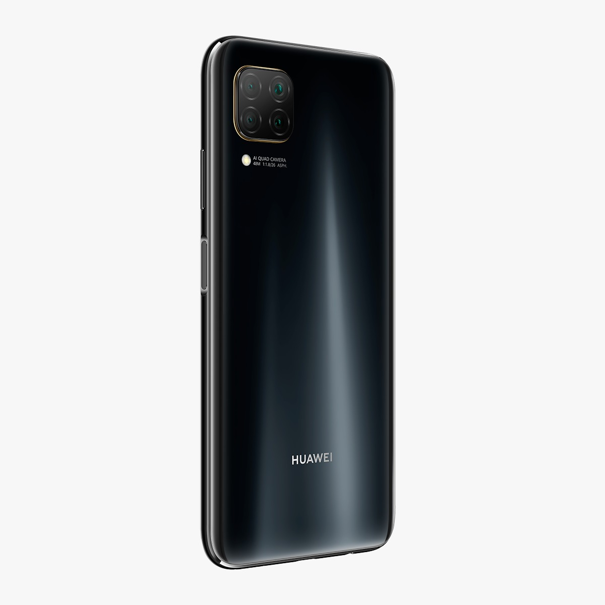HUAWEI P40 Lite 128 GB Akıllı Telefon Siyah