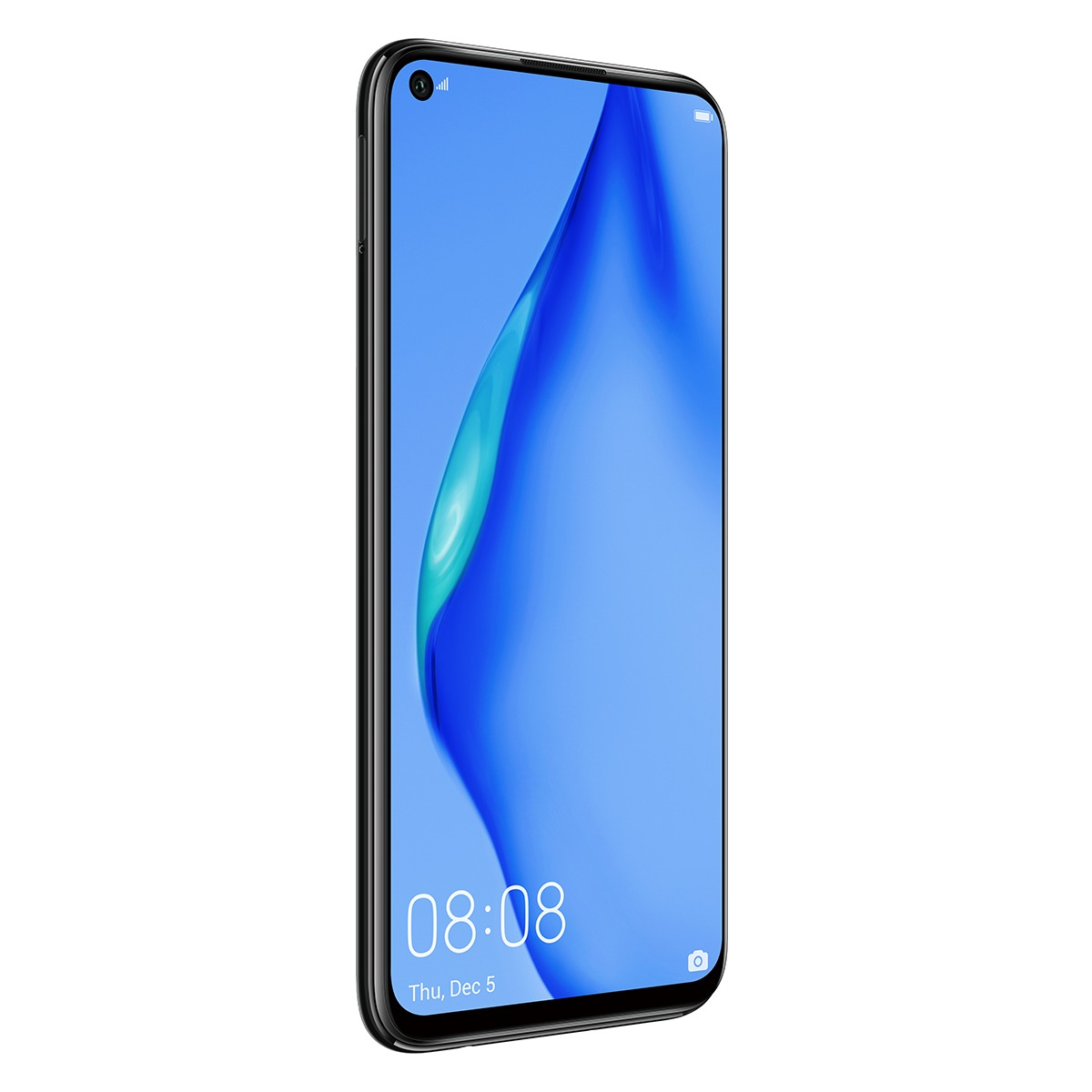HUAWEI P40 Lite 128 GB Akıllı Telefon Siyah