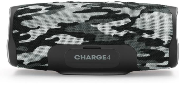 JBL Charge 4 Bluetooth Hoparlör Camo Fiyat & Özellik | MediaMarkt