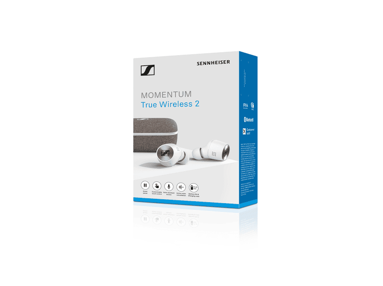 sennheiser momentum true wireless 2 mediamarkt