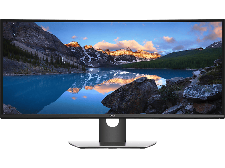 DELL UltraSharp U3419W