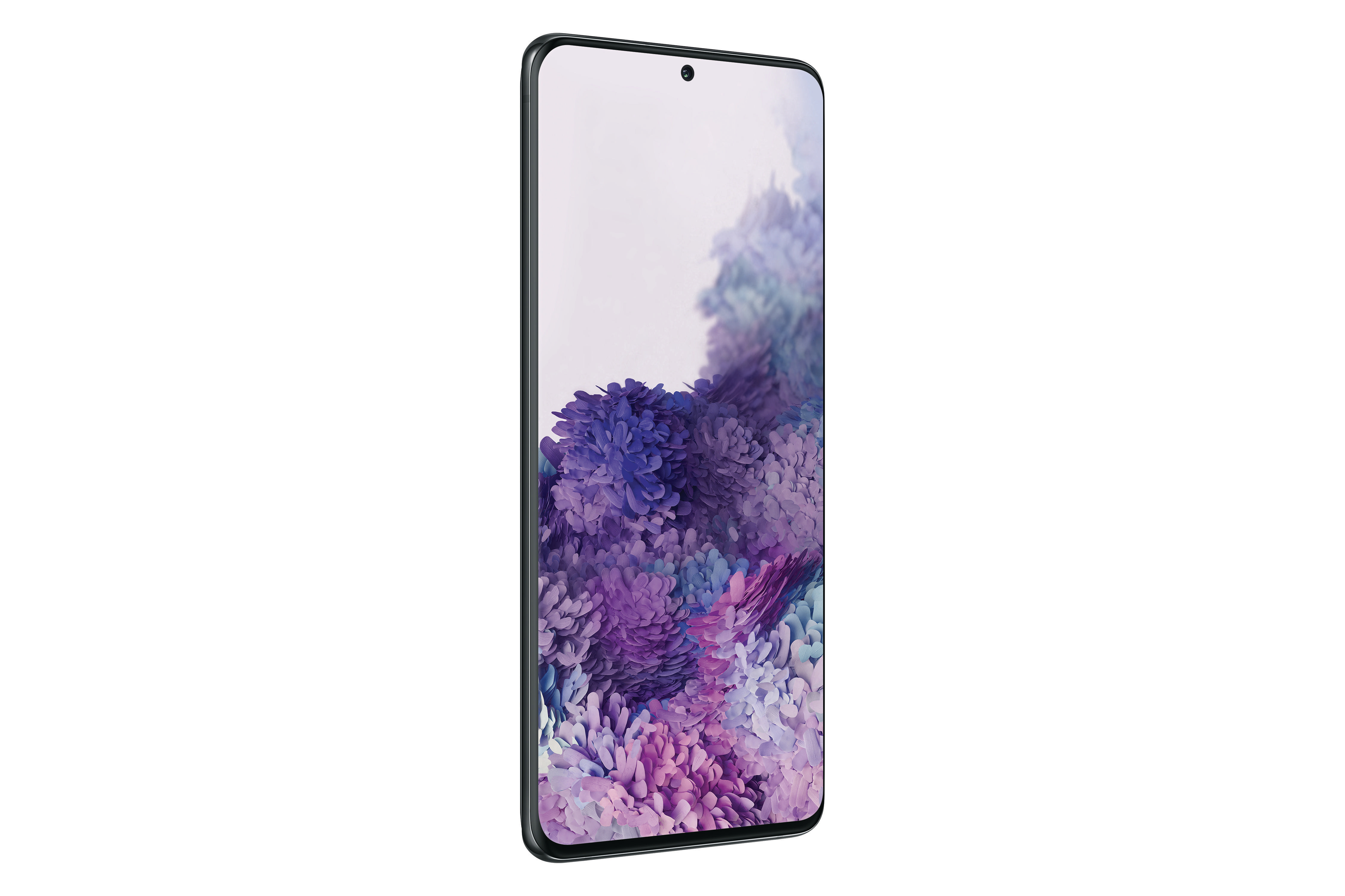 SAMSUNG Galaxy S20+ 5G 512 GB Cosmic Black Dual SIM