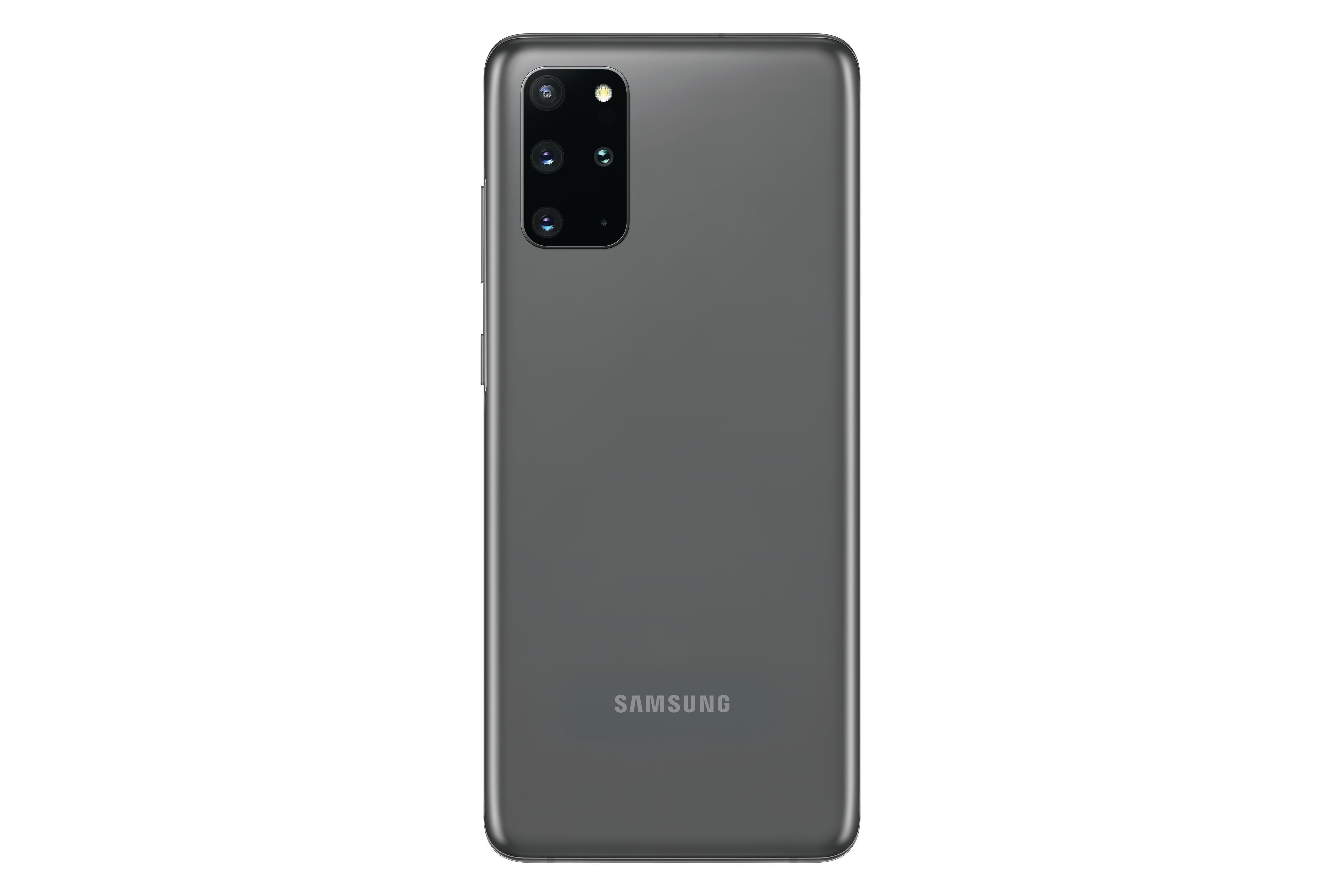 SAMSUNG Galaxy S20+ 5G 128 GB Cosmic Grey Dual SIM