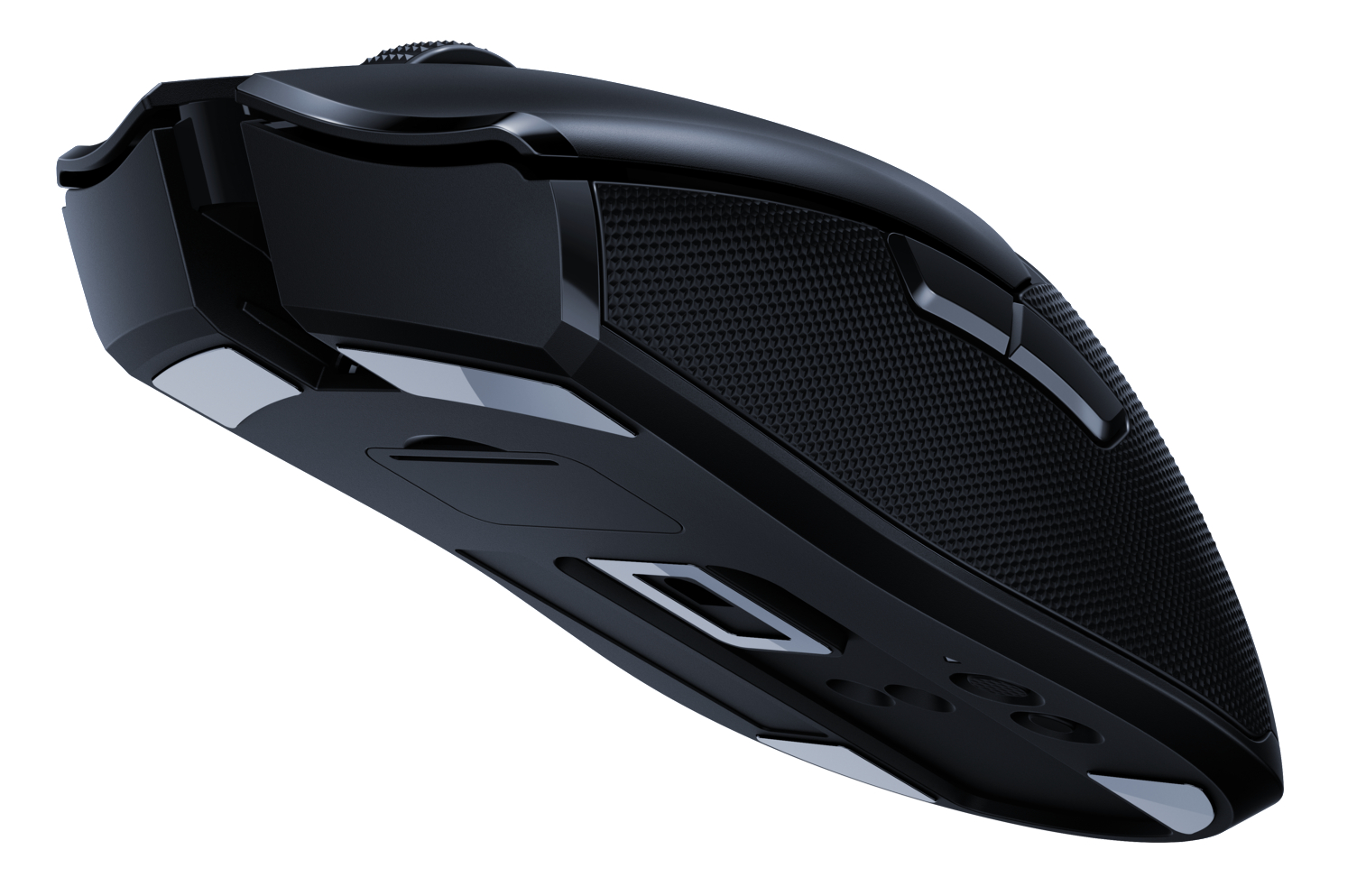 RAZER Viper Ultimate Wireless Gaming Maus, Schwarz
