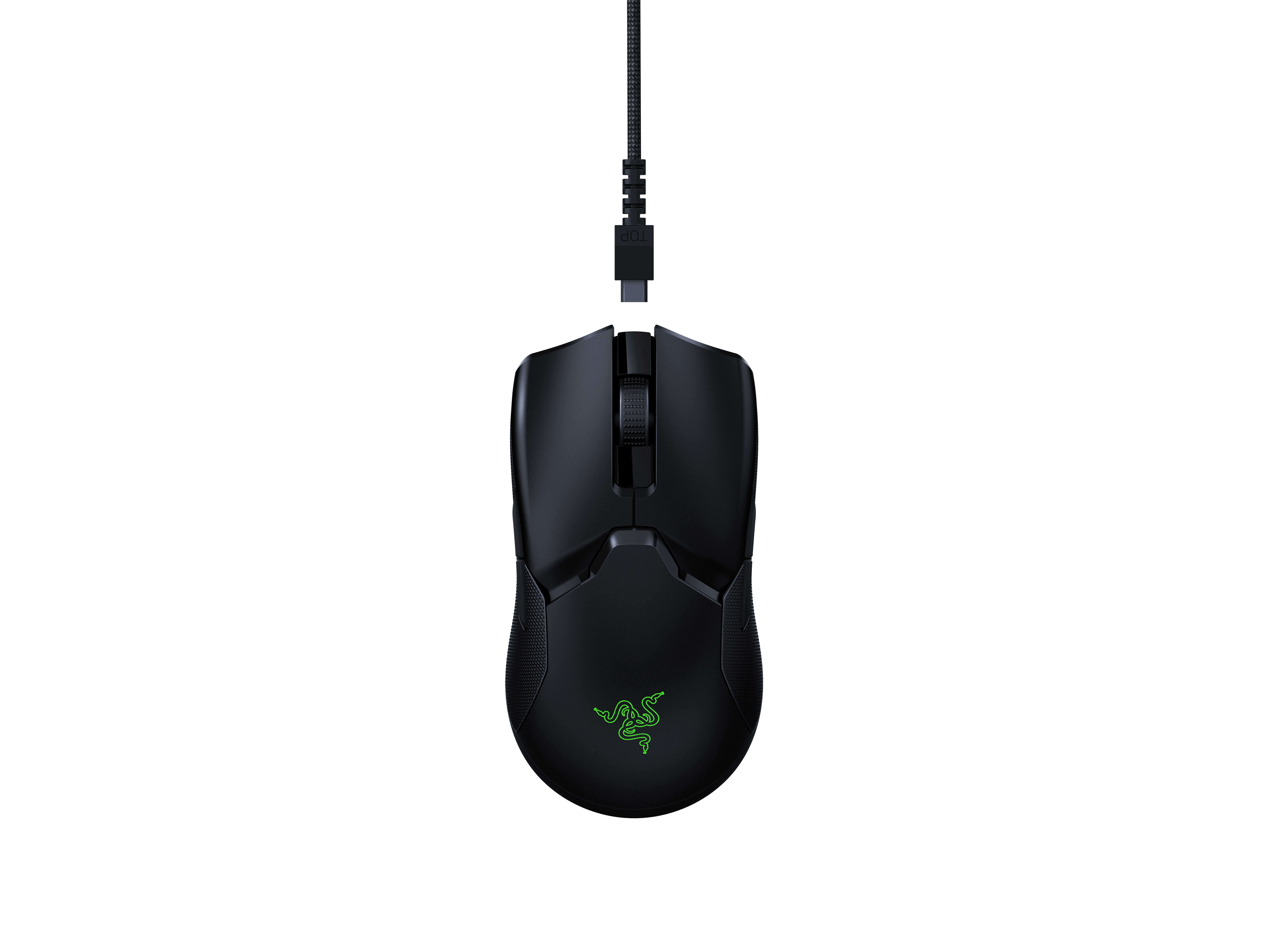 RAZER Viper Ultimate Wireless Gaming Maus, Schwarz